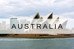 Vacations to Australia by Rendevous-Elite Travel