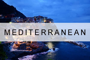 Mediterranean offers from Rendevous-Elite Travel