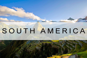 Vacations to South America by Rendevous-Elite Travel