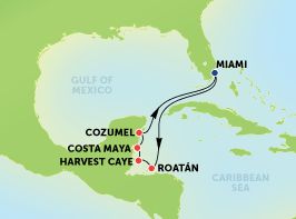 Product Itinerary Image